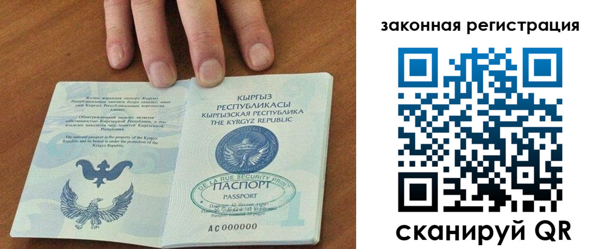 прописка гарантия в Красновишерске